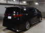 2023 Toyota Alphard