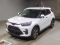 2019 Toyota Raize