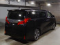 2022 Toyota Alphard