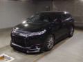 2018 Toyota Harrier