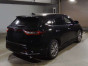 2018 Toyota Harrier