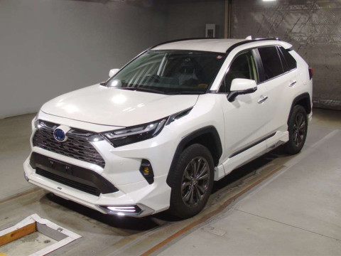 2022 Toyota RAV4 AXAH54[0]