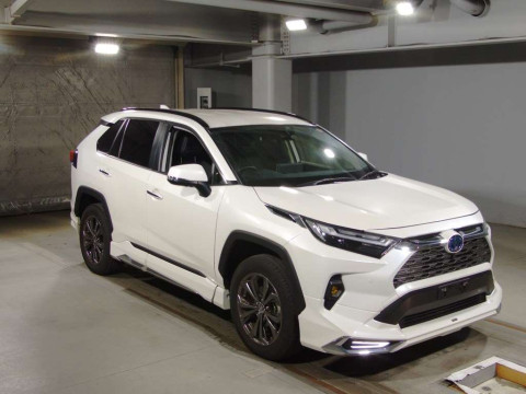 2022 Toyota RAV4 AXAH54[2]