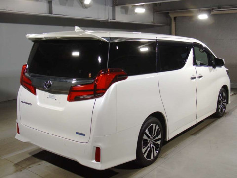 2020 Toyota Alphard AGH30W[1]