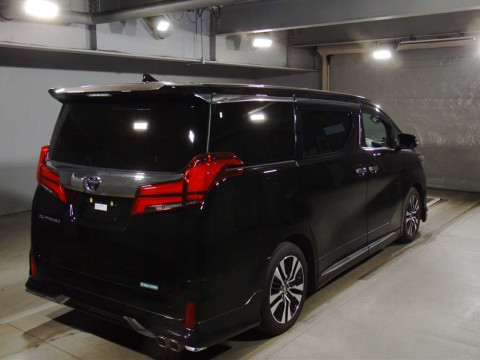 2020 Toyota Alphard AGH30W[1]