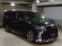 2020 Toyota Alphard