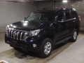 2017 Toyota Land Cruiser Prado