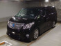 2012 Toyota Alphard Hybrid