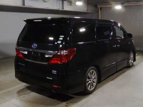 2012 Toyota Alphard Hybrid ATH20W[1]