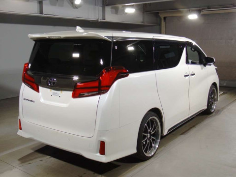 2023 Toyota Alphard AGH30W[1]