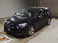 2011 Toyota Corolla Fielder