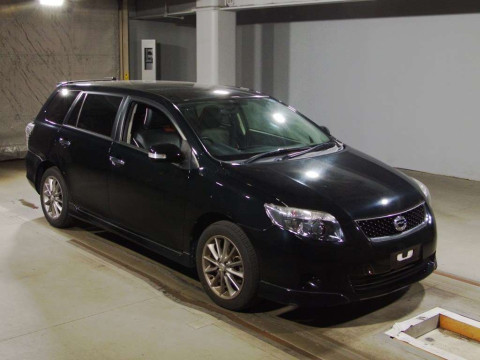 2011 Toyota Corolla Fielder NZE141G[2]