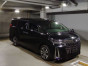 2019 Toyota Alphard