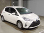 2019 Toyota Vitz