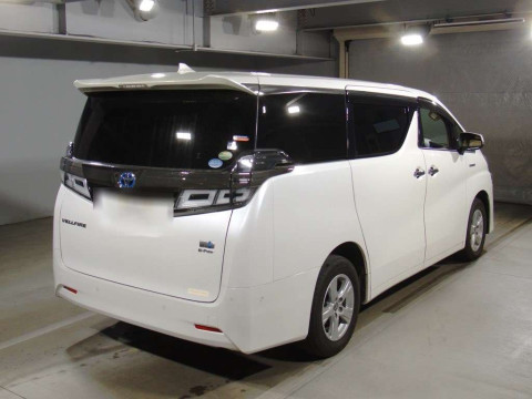 2020 Toyota Vellfire Hybrid AYH30W[1]