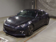 2013 Subaru BRZ