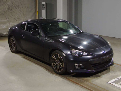 2013 Subaru BRZ ZC6[2]