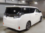 2018 Toyota Vellfire