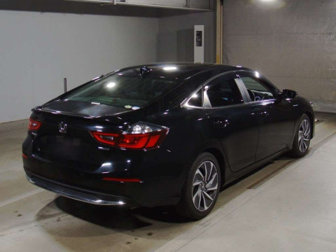 2019 Honda Insight ZE4[1]