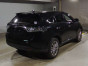 2015 Toyota Harrier