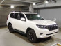 2018 Toyota Land Cruiser Prado