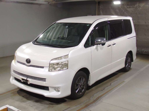 2010 Toyota Voxy ZRR70W[0]