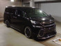 2016 Toyota Vellfire