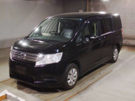 2011 Honda Step WGN