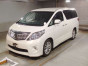 2008 Toyota Alphard