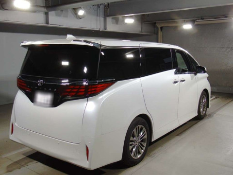 2023 Toyota Alphard AGH40W[1]