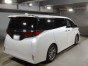 2023 Toyota Alphard