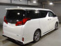 2020 Toyota Alphard