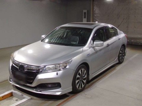 2014 Honda Accord Hybrid CR6[0]