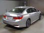 2014 Honda Accord Hybrid