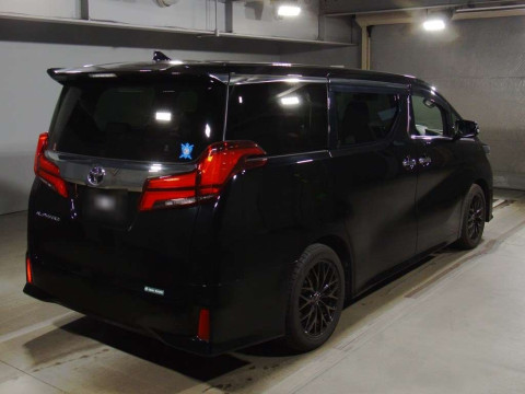 2020 Toyota Alphard AGH30W[1]