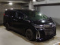 2020 Toyota Alphard