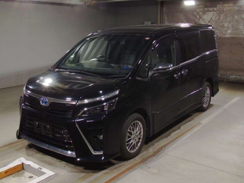 2020 Toyota Voxy ZWR80W[0]