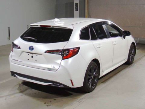 2021 Toyota Corolla Touring Wagon ZWE214W[1]