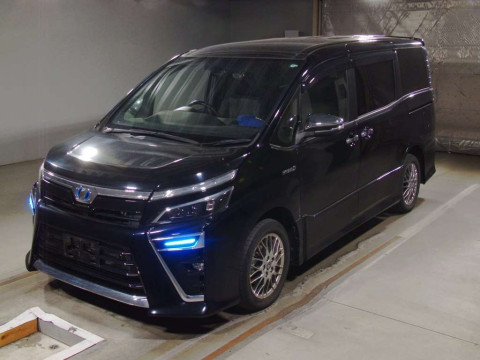 2019 Toyota Voxy ZWR80W[0]