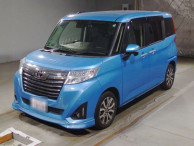 2019 Toyota Roomy