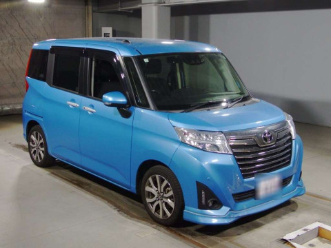 2019 Toyota Roomy M900A[2]