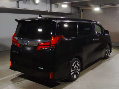 2020 Toyota Alphard AGH30W[1]