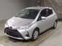 2017 Toyota Vitz