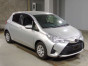 2017 Toyota Vitz