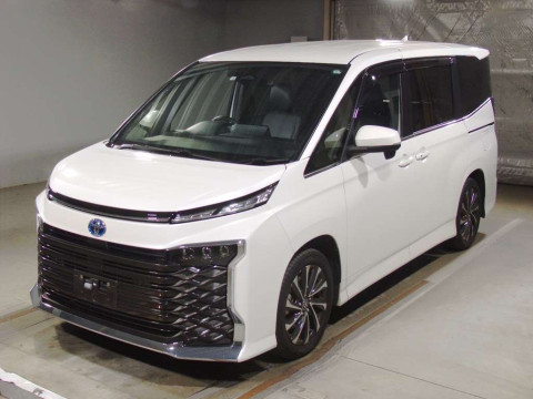 2022 Toyota Voxy ZWR90W[0]