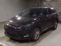 2015 Toyota Harrier