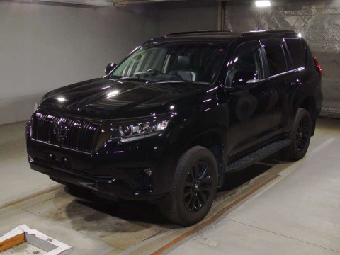 2020 Toyota Land Cruiser Prado TRJ150W[0]