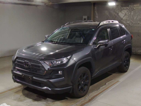 2021 Toyota RAV4 MXAA54[0]