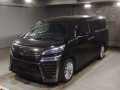 2019 Toyota Vellfire