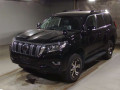 2017 Toyota Land Cruiser Prado